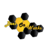 BeesOnWorks logo, BeesOnWorks contact details