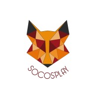 Socosplay logo, Socosplay contact details