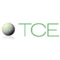 TCE Company Inc logo, TCE Company Inc contact details