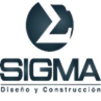 SIGMA DISEÑO & CONSTRUCCIÓN logo, SIGMA DISEÑO & CONSTRUCCIÓN contact details