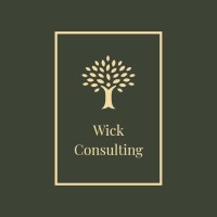 Wick Consulting logo, Wick Consulting contact details