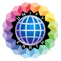 Unify Earth Network logo, Unify Earth Network contact details