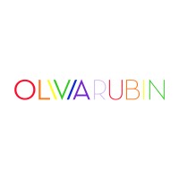 Olivia Rubin London logo, Olivia Rubin London contact details