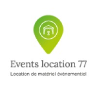 EVENTS LOCATION 77 logo, EVENTS LOCATION 77 contact details