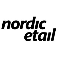 Nordic Etail logo, Nordic Etail contact details