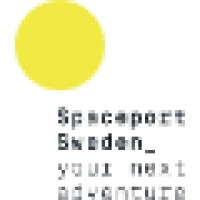 Spaceport Sweden AB logo, Spaceport Sweden AB contact details