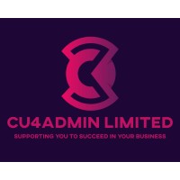 CU4ADMIN LIMITED logo, CU4ADMIN LIMITED contact details