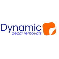 Dynamic Decal Removals logo, Dynamic Decal Removals contact details