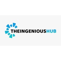 TheIngenioushub logo, TheIngenioushub contact details