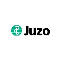 JUZO UK LIMITED logo, JUZO UK LIMITED contact details