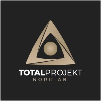 TPN Totalprojekt Norr AB logo, TPN Totalprojekt Norr AB contact details