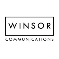 Winsor Communications logo, Winsor Communications contact details