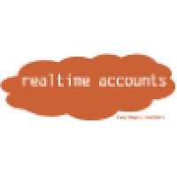 Realtime Accounts logo, Realtime Accounts contact details