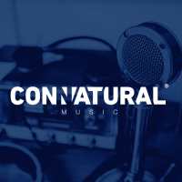 Connatural Music logo, Connatural Music contact details