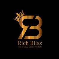 Rich Bliss Bangladesh logo, Rich Bliss Bangladesh contact details