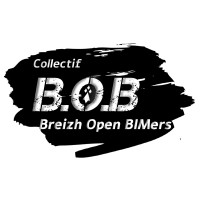 Collectif BOB logo, Collectif BOB contact details