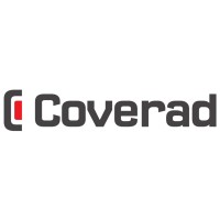 COVERAD LIMITED logo, COVERAD LIMITED contact details