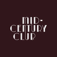 Mid-Century Club logo, Mid-Century Club contact details