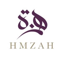 Hmzah | همزة logo, Hmzah | همزة contact details