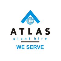 Atlas Plant Hire (Pty) Ltd logo, Atlas Plant Hire (Pty) Ltd contact details