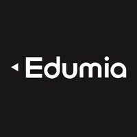 Edumia logo, Edumia contact details