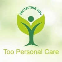 toopersonalcare logo, toopersonalcare contact details