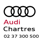 Audi Chartres logo, Audi Chartres contact details