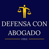 Defensa con Abogado Chile logo, Defensa con Abogado Chile contact details