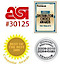 AGAS Mfg logo, AGAS Mfg contact details