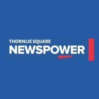 Thornlie Square Newspower logo, Thornlie Square Newspower contact details