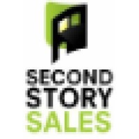 Second Story Sales Company logo, Second Story Sales Company contact details