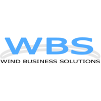 WBS - Wind Business Solutions logo, WBS - Wind Business Solutions contact details