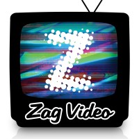 Zag Video Inc. logo, Zag Video Inc. contact details