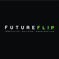 Futureflip logo, Futureflip contact details