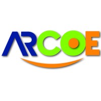 ARCOE Business logo, ARCOE Business contact details