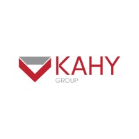 Kahy Group logo, Kahy Group contact details