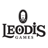 Leodis Games logo, Leodis Games contact details