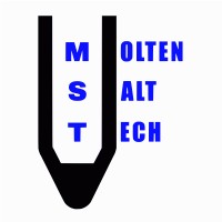 Molten Salt Technologies logo, Molten Salt Technologies contact details