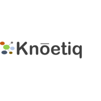 Knoetiq logo, Knoetiq contact details