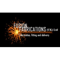 FUSION FABRICATIONS (UK) LTD logo, FUSION FABRICATIONS (UK) LTD contact details