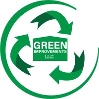 Green Improvements, LLC logo, Green Improvements, LLC contact details