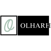 Olharh logo, Olharh contact details