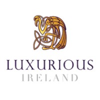 Luxurious Ireland logo, Luxurious Ireland contact details