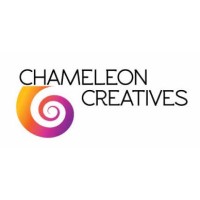 Chameleon Creatives India logo, Chameleon Creatives India contact details