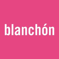 Blanchón logo, Blanchón contact details