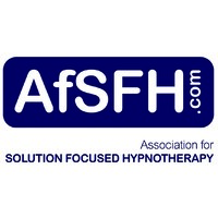 Association for Solution Focused Hypnotherapy logo, Association for Solution Focused Hypnotherapy contact details