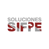 SOLUCIONES SIFPE S.L. logo, SOLUCIONES SIFPE S.L. contact details