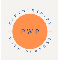 Partnerships with Purpose logo, Partnerships with Purpose contact details