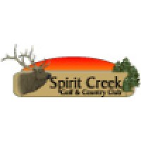 Spirit Creek Golf & Country Club logo, Spirit Creek Golf & Country Club contact details