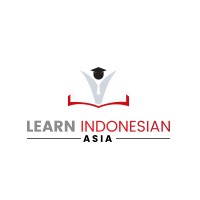 Learn Indonesian Asia logo, Learn Indonesian Asia contact details